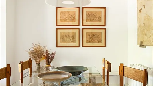 Apartments in Madrid Retiro - photo 4