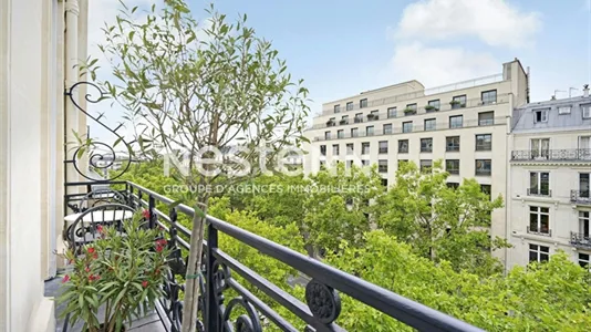 Apartments in Paris 8ème arrondissement - photo 4