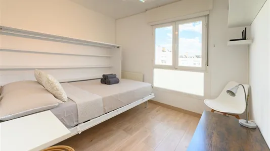 Apartments in Cañada Real de la Galiana - photo 6