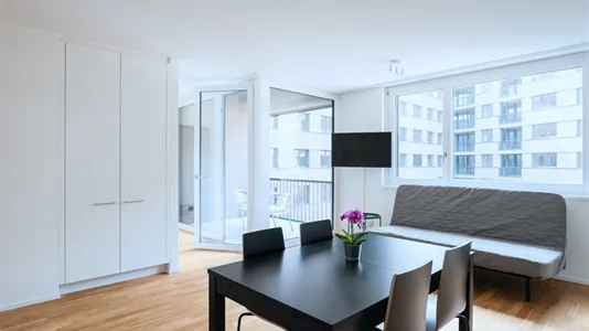 Apartments in Basel-Stadt - photo 9