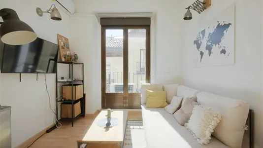 Apartments in Madrid Centro - photo 1