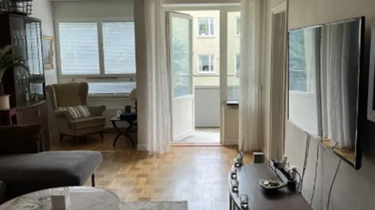 Apartments in Stockholm South - photo 2