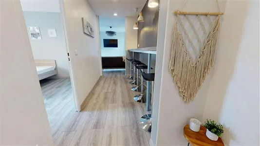 Rooms in Toulouse - photo 5