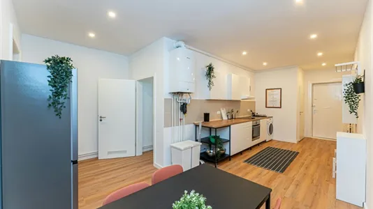 Rooms in Berlin Neukölln - photo 7