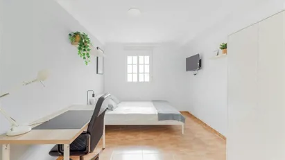 Room for rent in Jerez de la Frontera, Andalucía