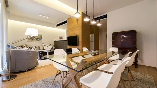 Apartments in Athens Exarchia - photo 2