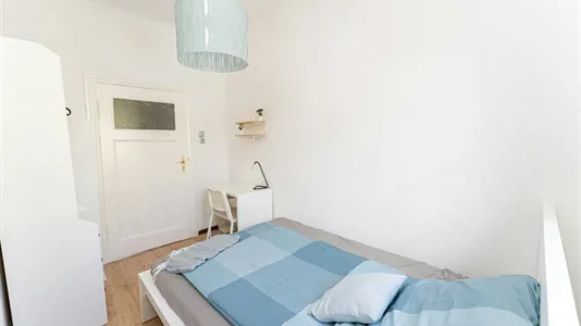 Rooms in Berlin Treptow-Köpenick - photo 3
