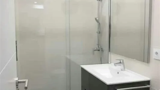 Rooms in Madrid Moncloa-Aravaca - photo 9