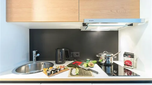 Apartments in Berlin Lichtenberg - photo 3