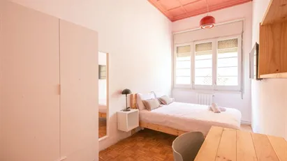 Room for rent in Barcelona Gràcia, Barcelona