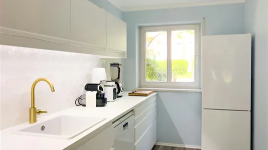 Apartments in Munich Bogenhausen - photo 6