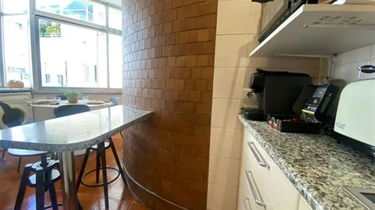 Rooms in Madrid Chamartín - photo 10