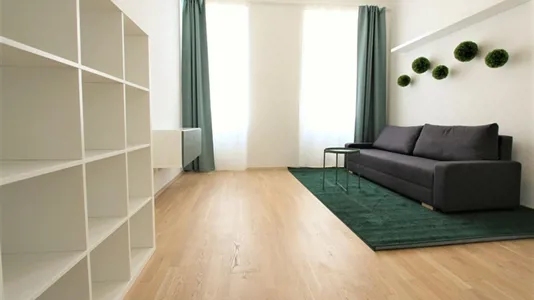 Apartments in Wien Neubau - photo 1