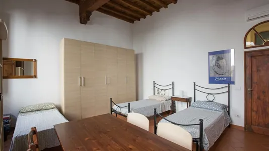 Apartments in Florence - photo 5