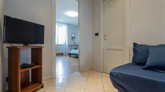 Apartments in Turin - photo 8