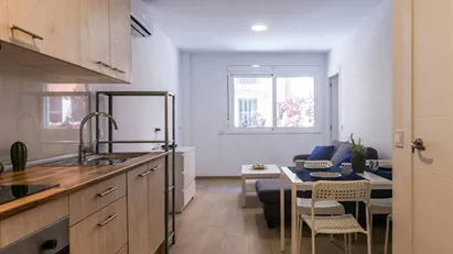 Apartment for rent in Barcelona Sants-Montjuïc, Barcelona