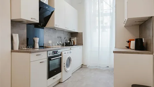 Apartments in Berlin Friedrichshain-Kreuzberg - photo 4