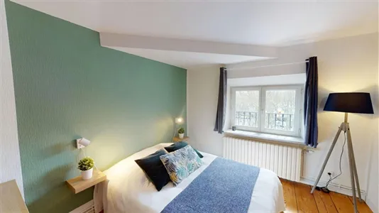 Rooms in Bordeaux - photo 2