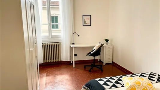 Rooms in Florence - photo 6