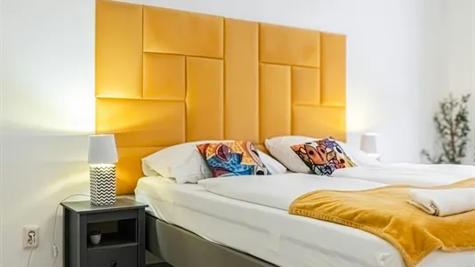 Apartments in Vienna Landstraße - photo 8