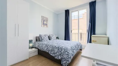 Room for rent in Barcelona