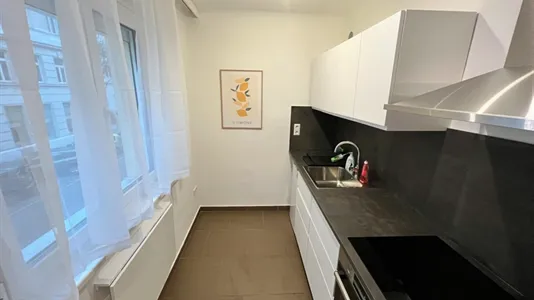 Apartments in Vienna Brigittenau - photo 4