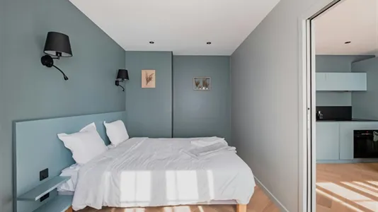 Apartments in Lyon - photo 8