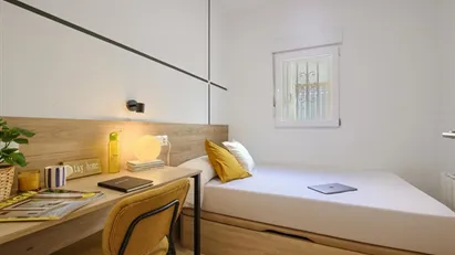Room for rent in Húmera-Somosaguas-Prado del Rey, Comunidad de Madrid