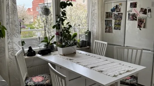 Apartments in Nacka - photo 3