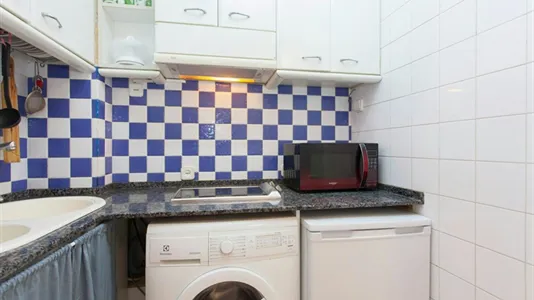 Apartments in Barcelona Les Corts - photo 10