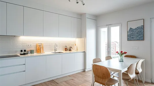 Apartments in Barreiro - photo 2