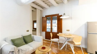 Apartment for rent in Barcelona Ciutat Vella, Barcelona