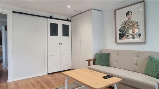 Apartments in Location is not specified - photo 9