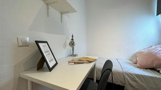 Rooms in Madrid Carabanchel - photo 2