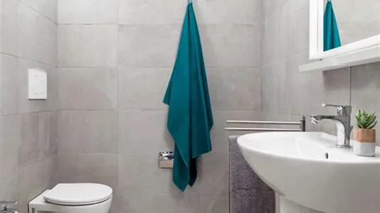 Rooms in Turin - photo 9