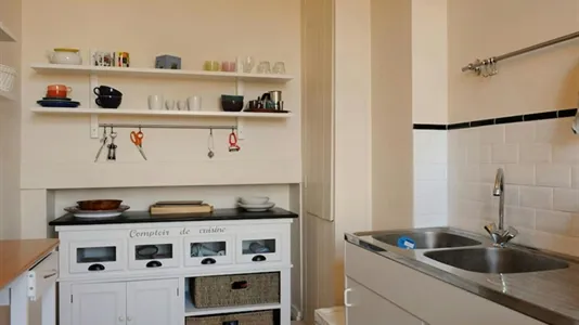 Apartments in Brussels Sint-Gillis - photo 10