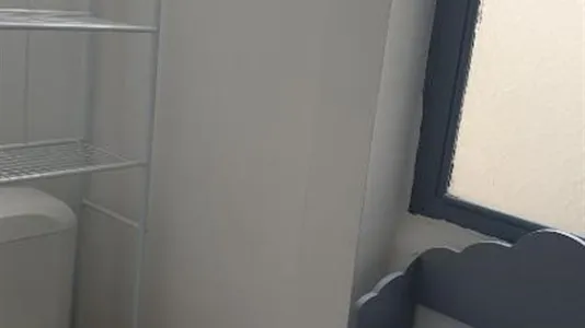 Apartments in Brussels Schaarbeek - photo 9