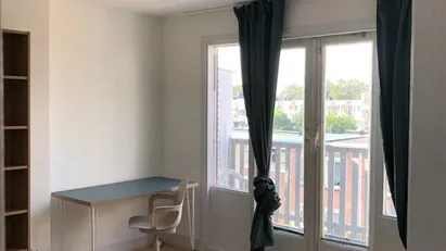 Apartment for rent in Rotterdam Delfshaven, Rotterdam