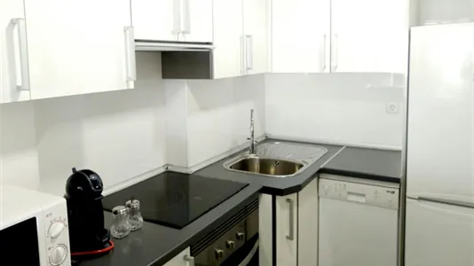 Apartments in Madrid Centro - photo 7