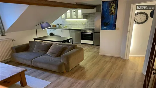 Apartments in Brussels Watermaal-Bosvoorde - photo 2