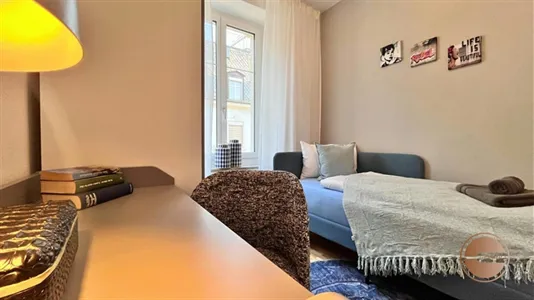 Apartments in Zürich Distrikt 8 - photo 8