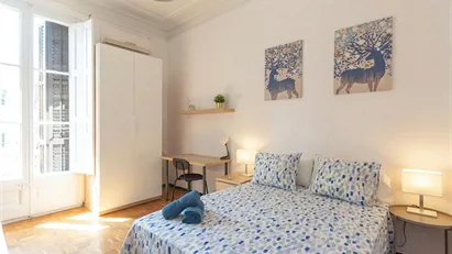 Room for rent in Barcelona Eixample, Barcelona