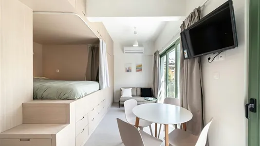 Apartments in Kallithea - photo 3