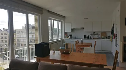 Apartment for rent in Brussels Elsene, Brussels