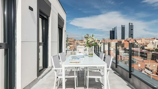 Apartments in Madrid Fuencarral-El Pardo - photo 4