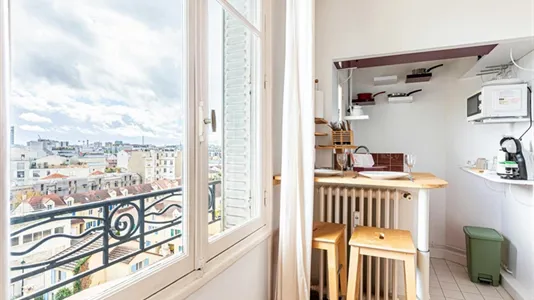 Apartments in Nanterre - photo 8