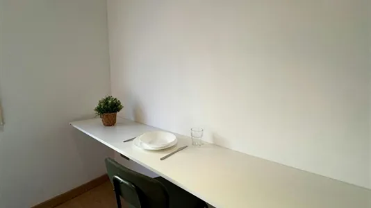 Rooms in Madrid Usera - photo 5