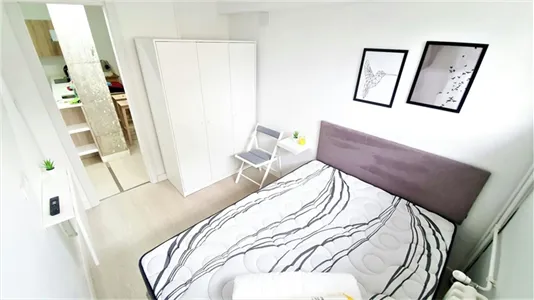 Rooms in Madrid Latina - photo 8