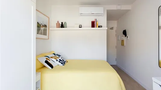 Rooms in Madrid Fuencarral-El Pardo - photo 5