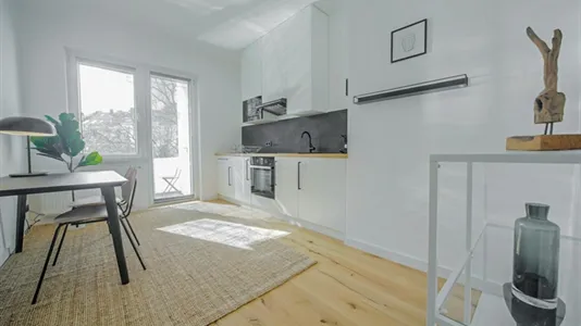 Apartments in Dusseldorf - photo 7